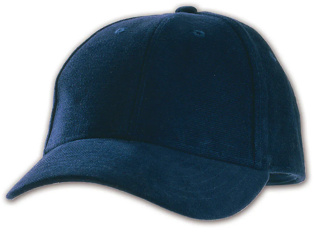 Marineblauw