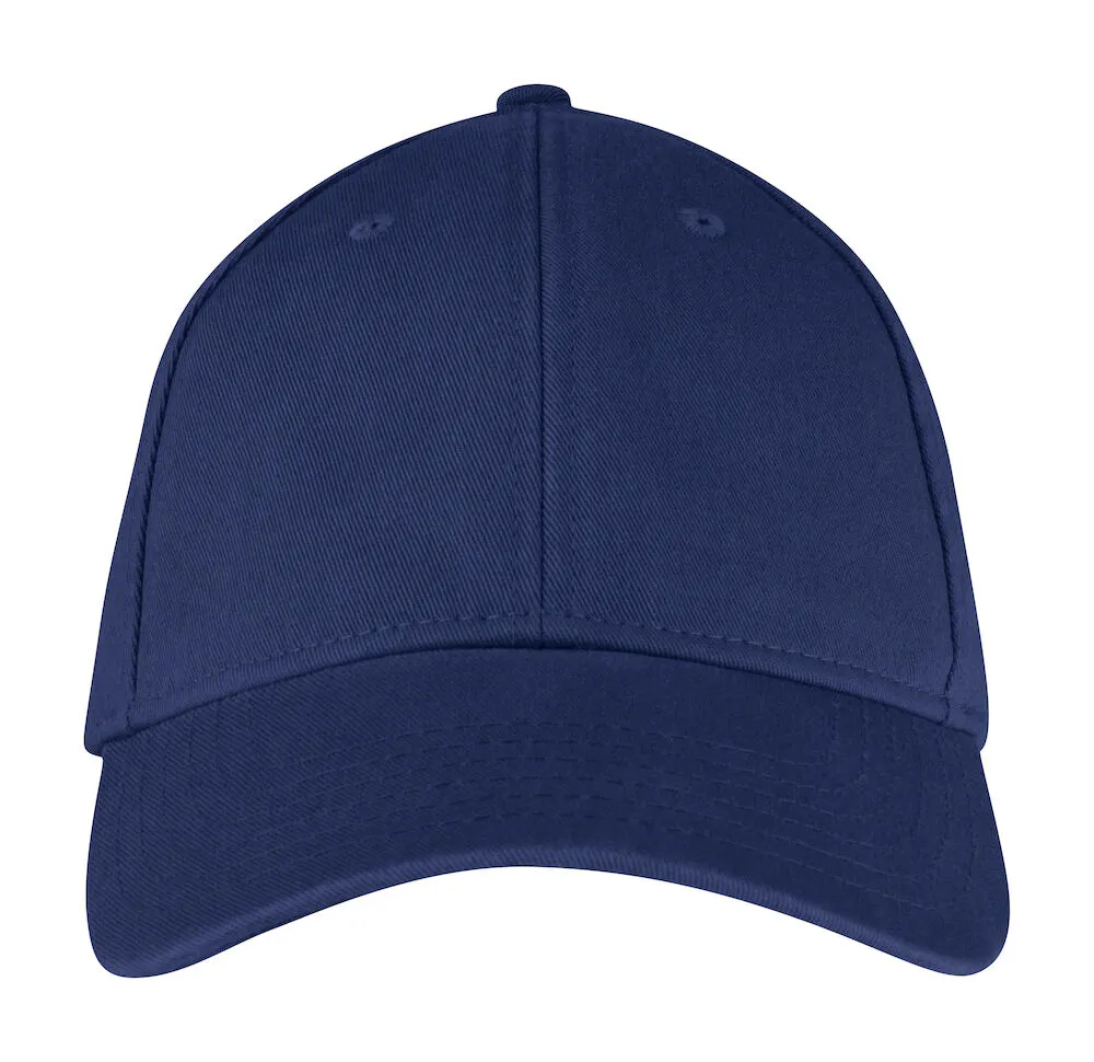 Marineblauw