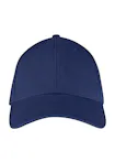 Marineblauw