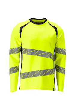 Mascot 21381 T-shirt Vlamwerend Antistatisch UV-bescherming Multisafe