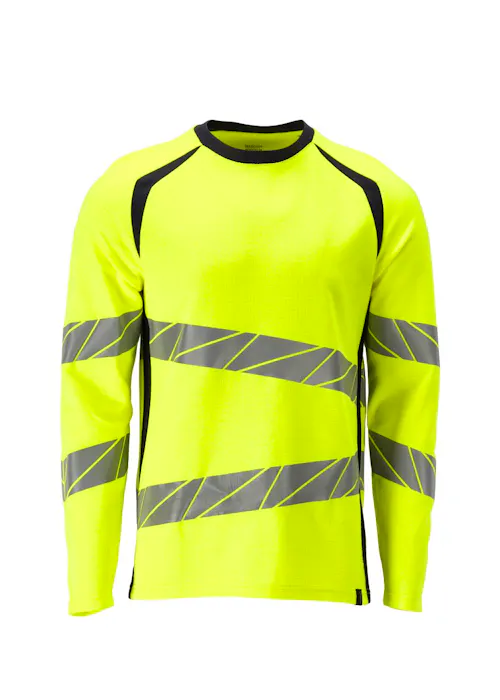 Mascot 21381 T-shirt Vlamwerend Antistatisch UV-bescherming Multisafe