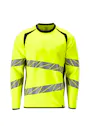 Mascot Ac.Multisafe Sweatshirt 21384 miniatuur