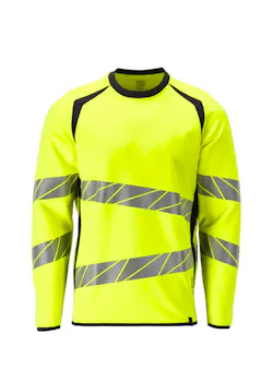 Mascot 21384 Sweatshirt Vlamwerend Antistatisch UV-bescherming Multisafe