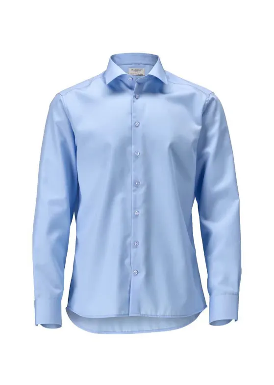 Mascot Frontline 21404-750 Hemd Regular Fits