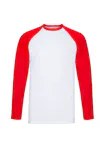 Wit/Rood