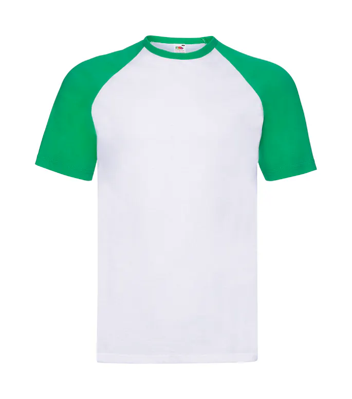 Wit/Groen