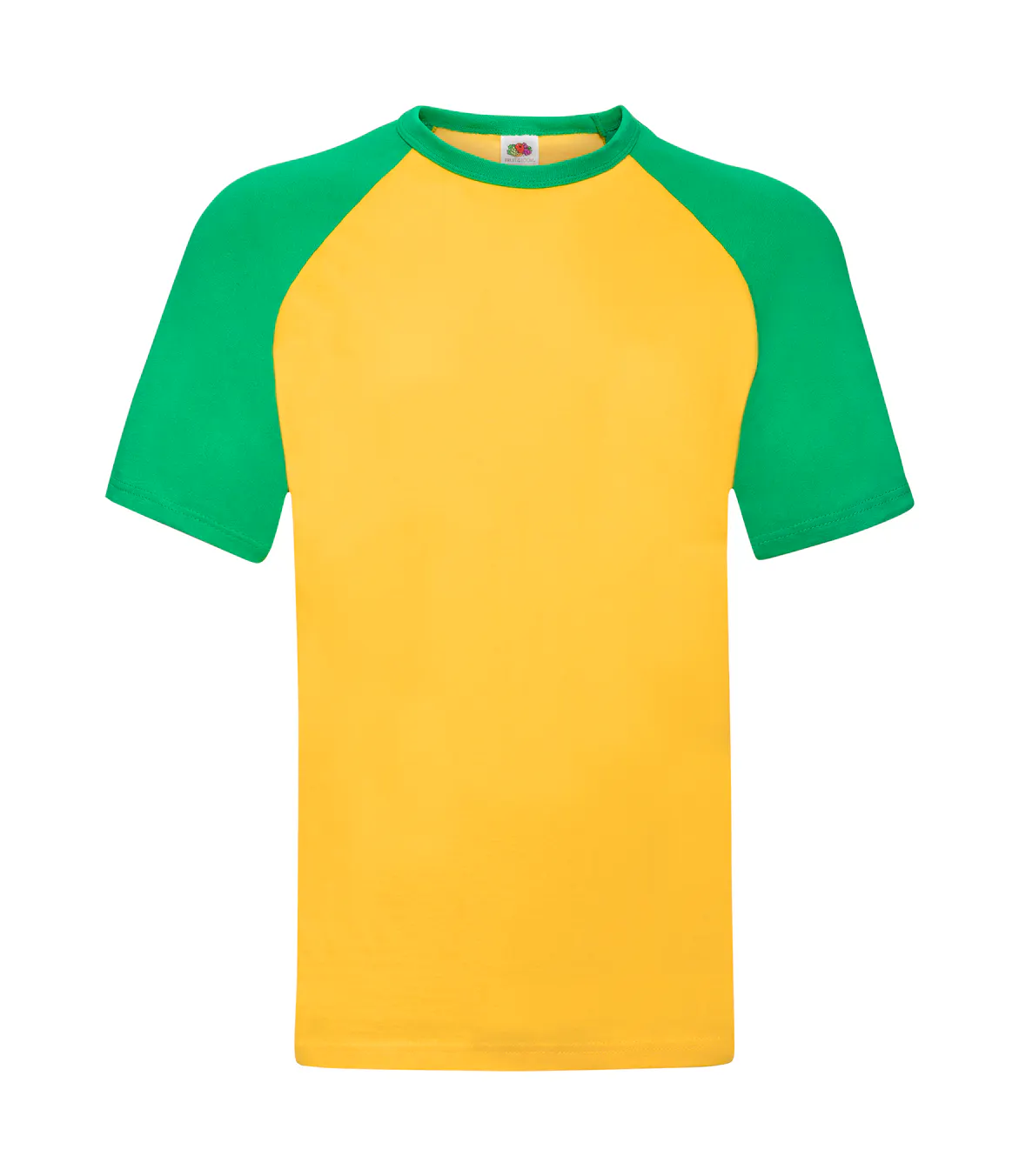Geel/Groen