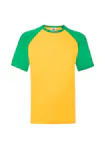 Geel/Groen