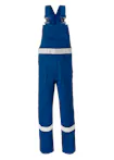 Marineblauw