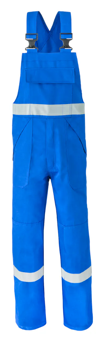 Korenblauw