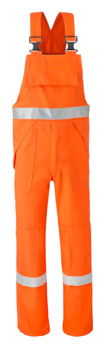 Oranje