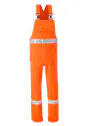 HAVEP 5 Safety amerikanische Latzhose 2151 Vorschaubild