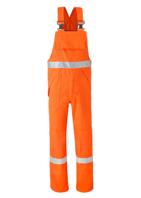 HAVEP 5 Safety amerikanische Latzhose 2151