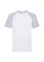 Fruit of the Loom Short-Sleeve Baseball T-shirt Vorschaubild