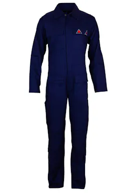 Oxxa Malia 5320 Overall, flammenhemmend, antistatisch, Essential