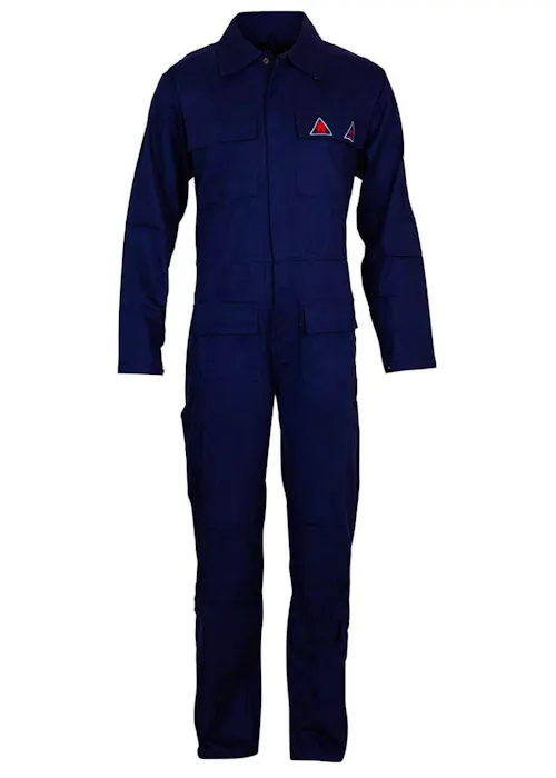 Oxxa Malia 5320 Overall Vlamwerend Antistatisch Essential