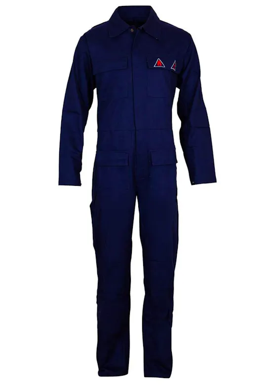 Oxxa Malia 5320 Overall Vlamwerend Antistatisch Essential