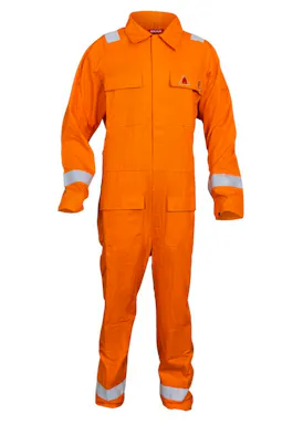 Oxxa Marcia 5366 Overall Vlamwerend Antistatisch Essential