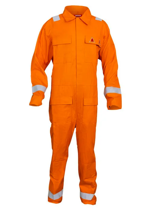 Oxxa Marcia 5366 Overall ignifuge antistatique Essential