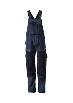 Mascot 21569-281 Amerikaanse Overall Stretch Vlamwerend Kniezakken Multisafe miniatuur