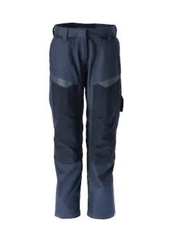 Mascot Accelerate Multisafe Werkbroek Met Kniezakken Dames 21578-281