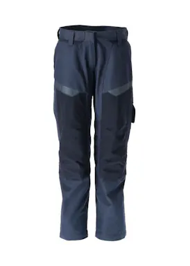 Mascot Accelerate Multisafe Arbeitshose für Damen mit Knietaschen 21578-281