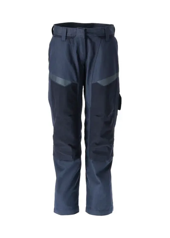 Mascot Accelerate Multisafe Arbeitshose für Damen mit Knietaschen 21578-281