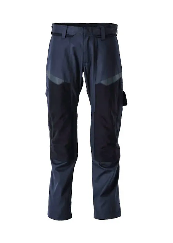 Mascot Accelerate Multisafe-Arbeitshose mit Knietaschen, 21579-281