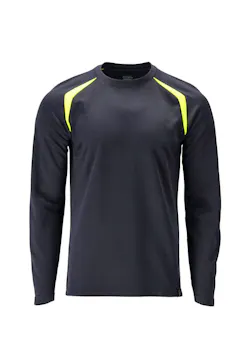 Mascot 21581 T-shirt Vlamwerend Antistatisch UV-bescherming Multisafe