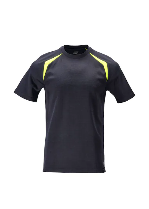 Mascot 21582 T-shirt Vlamwerend Antistatisch UV-bescherming Multisafe