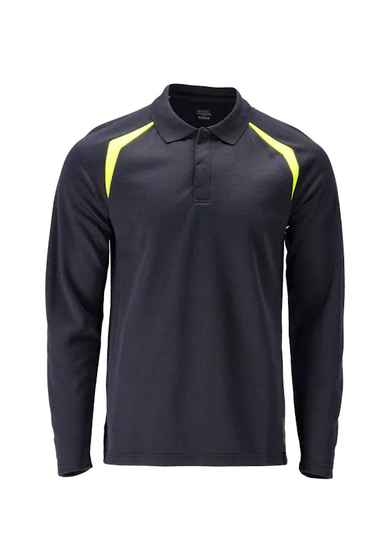 Mascot Ac.Multisafe Poloshirt 21583