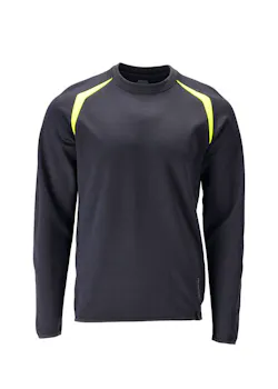 Mascot Ac 21584-337 Sweatshirt Brandvertragend Multisafe