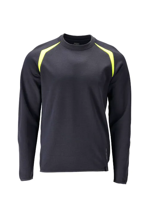 Mascot Ac 21584-337 Sweatshirt Brandvertragend Multisafe