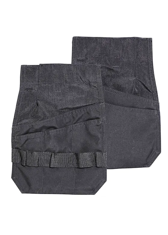 Blåkläder 21591860 lose Nageltaschen