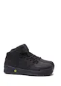 ToTectors Denton schwarz S1P L Halbschuh Sicherheitsschuh Vorschaubild