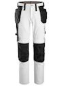 Snickers Workwear 6271 Full Stretch Werkbroek met Holsterzakken miniatuur