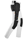Snickers Workwear 6271 Full Stretch Werkbroek met Holsterzakken miniatuur