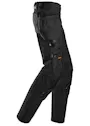 Snickers AllroundWork, Dames Full-Stretch Werkbroek met Afneembare Holsterzakken 6771 miniatuur