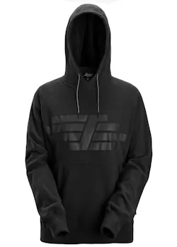 Snickers AllroundWork Polartec Teddy 8070 Hoodie Regular Fit Dames