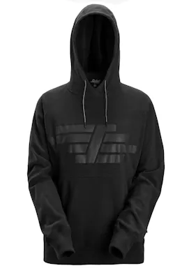 Snickers AllroundWork Polartec Teddy 8070 Hoodie Regular Fit für Damen