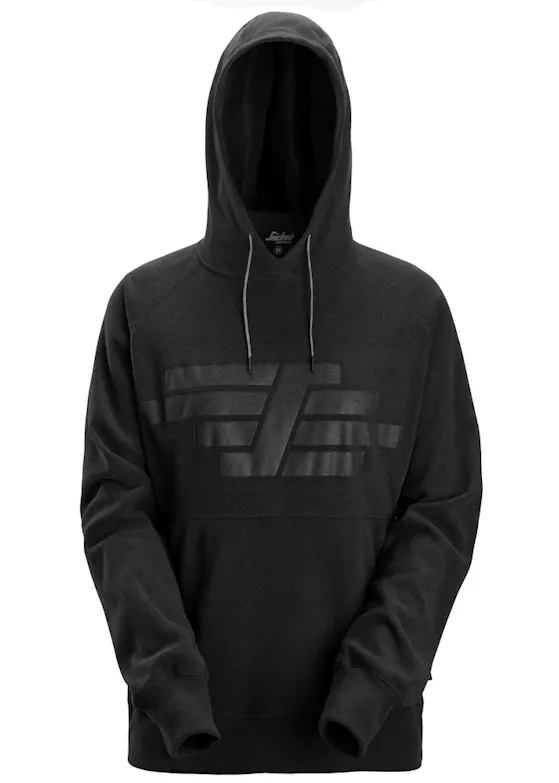 Snickers AllroundWork Polartec Teddy 8070 Hoodie Regular Fit für Damen