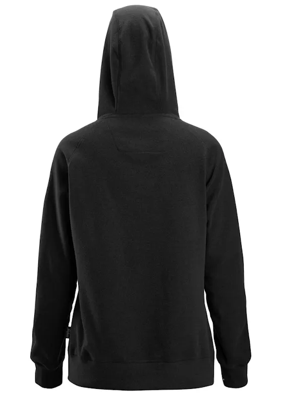 Snickers AllroundWork Polartec Teddy 8070 Hoodie Regular Fit für Damen