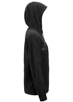Snickers AllroundWork Polartec Teddy 8070 Hoodie Regular Fit Dames miniatuur