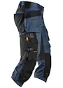 Snickers Workwear Stretch-Piratenhose mit Holstertaschen Vorschaubild