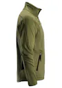 Snickers Workwear 9438 Body Mapping Micro Fleece Jas miniatuur