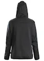 Snickers AllroundWork 8057 Full-Zip Hoodie Regular Fit Dames miniatuur