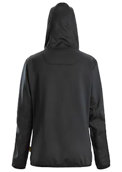 Snickers AllroundWork 8057 Zip-Hoodie Regular Fit für Damen thumbnail