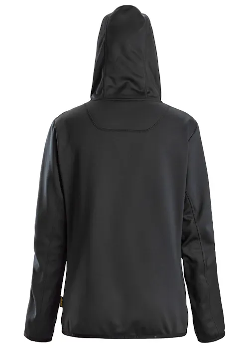 Snickers AllroundWork 8057 Zip-Hoodie Regular Fit für Damen
