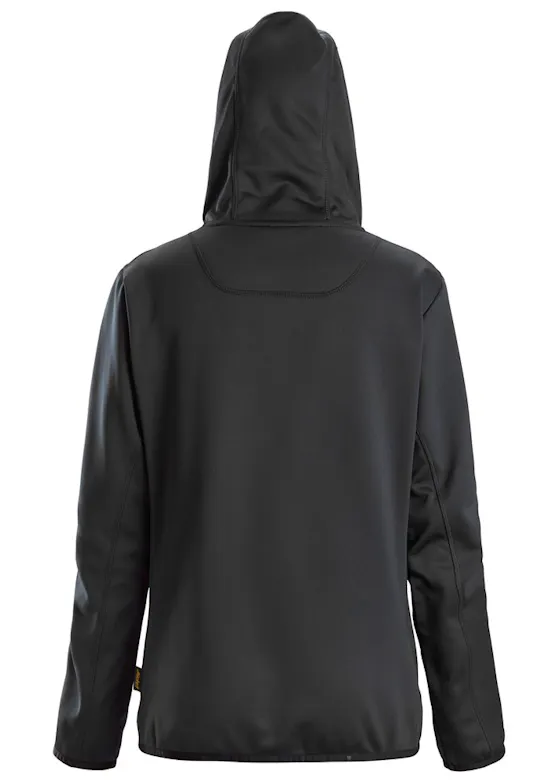 Snickers AllroundWork 8057 Full-Zip Hoodie Regular Fit Dames