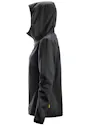 Snickers AllroundWork 8057 Full-Zip Hoodie Regular Fit Dames miniatuur